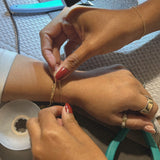 permanent jewelry