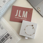 image of order packages going out 